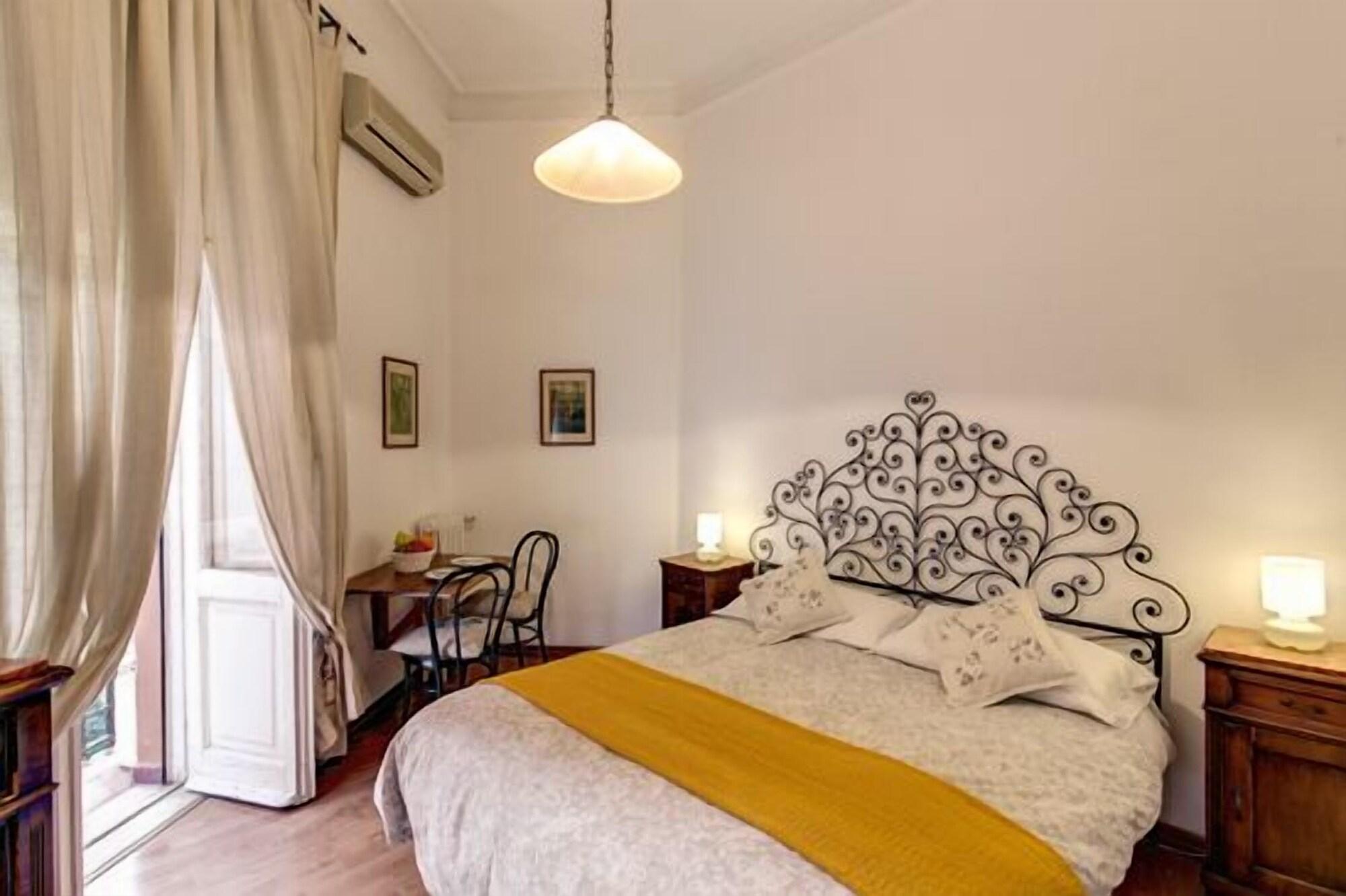 A Casa Di Giorgia Hotel Roma Ngoại thất bức ảnh