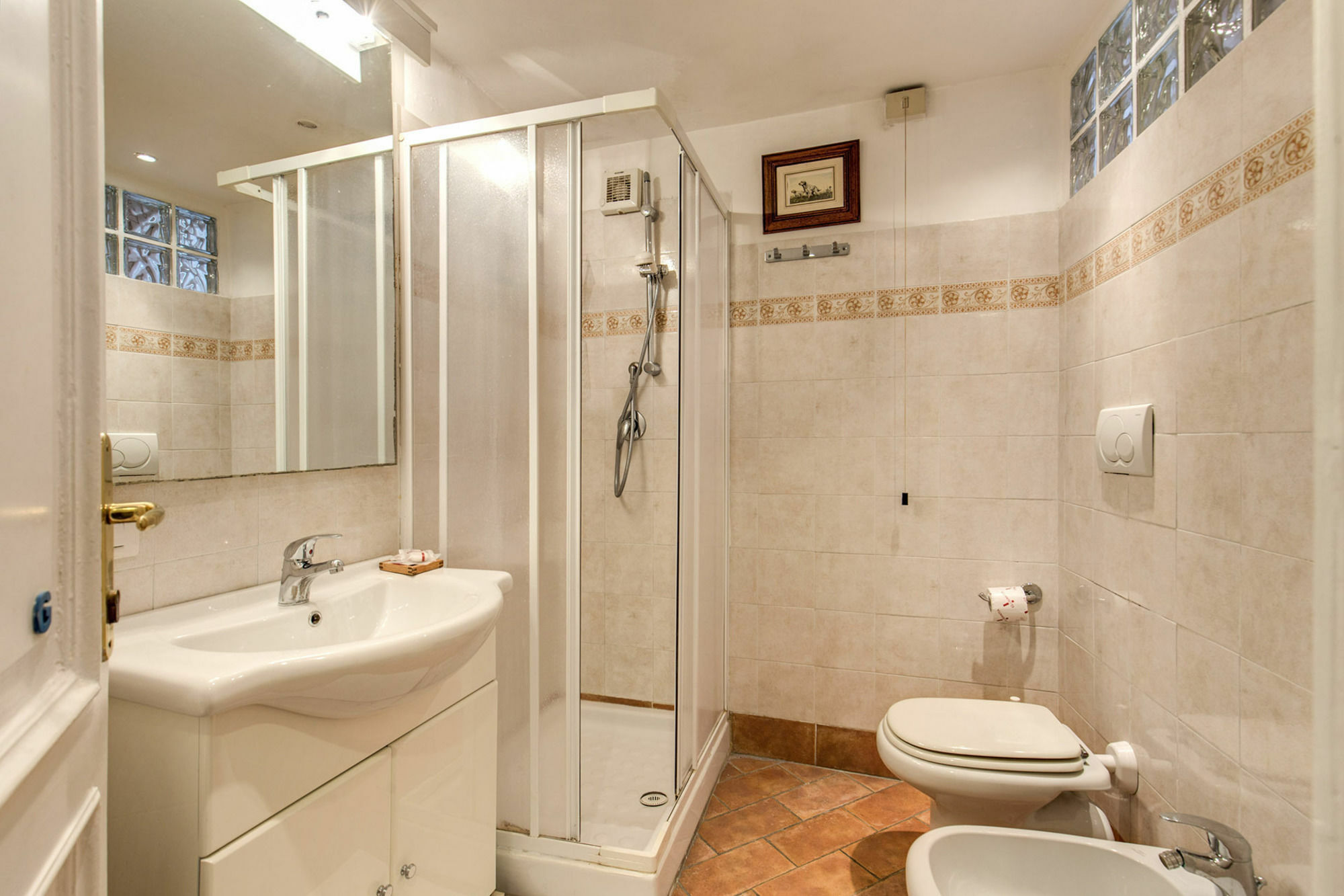 A Casa Di Giorgia Hotel Roma Ngoại thất bức ảnh